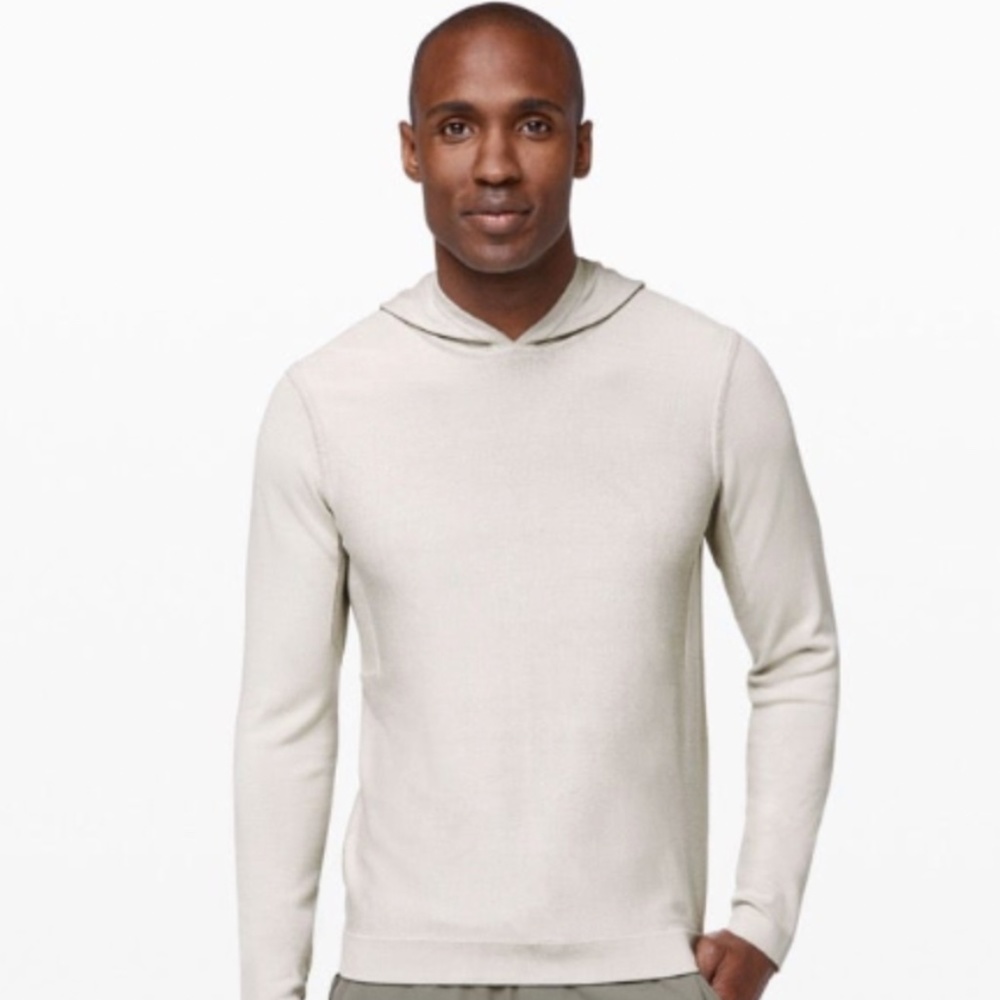 Lululemon Dusk Hoodie Large